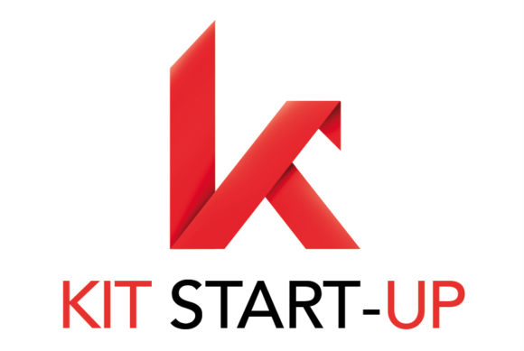 Logo / Kit Start-up