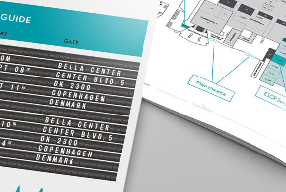 Guide salon 2016 / Bausch + Lomb